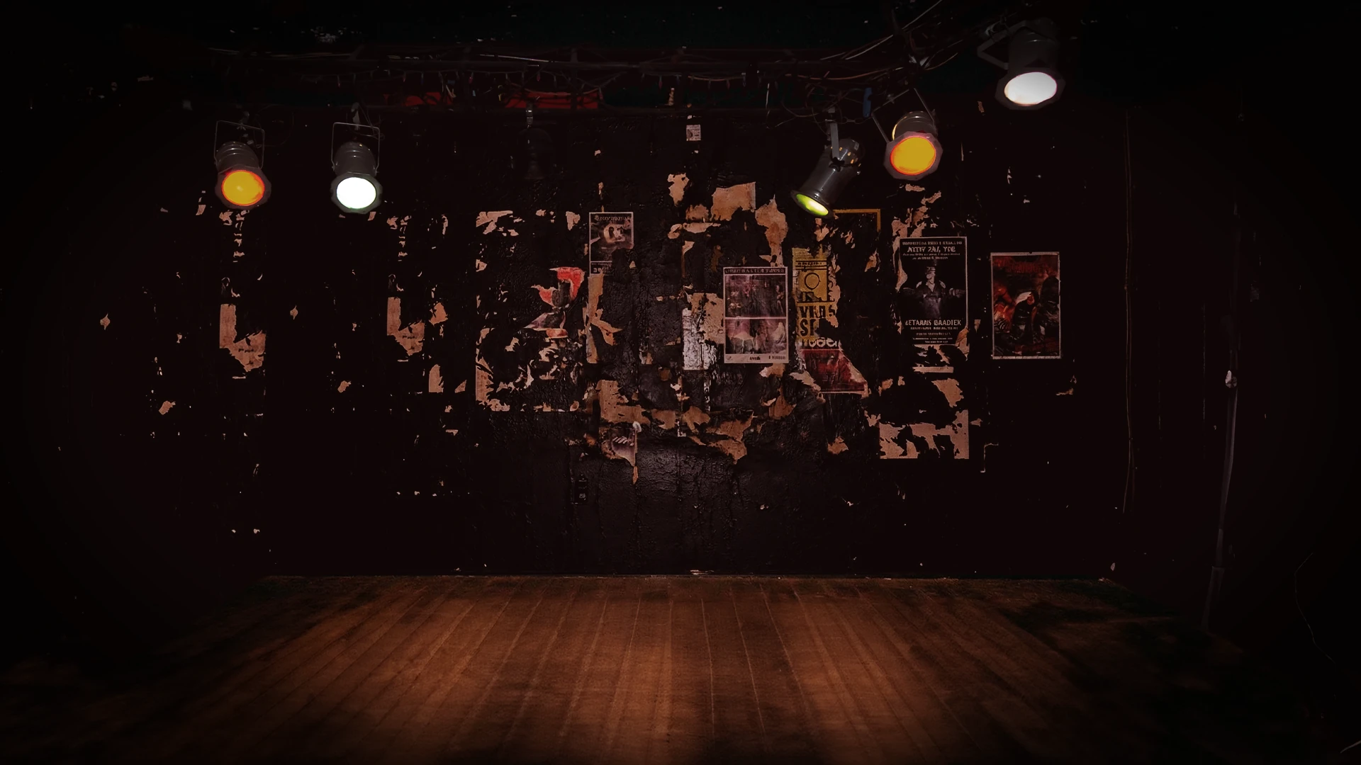 Stage