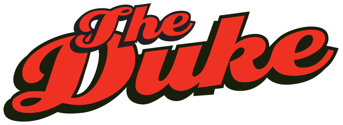 The Duke Live Logo